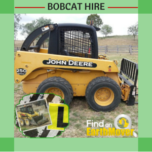 Trusted online source for finding earthmoving contracting firms in Australia